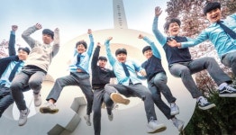 바늘구멍 뚫은 공고생의 반란… 인천기계공고, 시설9급 공무원 무더기 합격