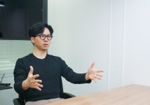 [인터뷰] 콴텍 이상근 대표, 한국의 블랙록을 꿈꾸다