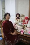 좋은아침 페스츄리 동편마을점 권내영 대표 빵 굽고… 한땀 한땀 손바느질 재능기부로 삶의 행복 찾았죠