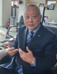 경기도 1호 민간 체육회장 파주시체육회 최흥식 당선자