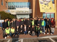 외국인 든든한 울타리 김포시 외국인주민지원센터 막막했던 타국, 한국어 공부로 자신감 얻었어요