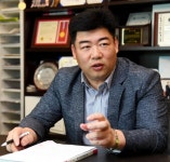 최종성 용인시체육회장 선거 예비후보 제2의 고향 용인시에 진빚 체육에 대한 봉사로 갚을터