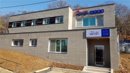 도공, 경부고속도로 안성(서울방향)휴게소에 ex 화물차 라운지 준공·운영