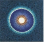 방혜자 화백 빛에서 빛으로 Lumiere nee de la lumiere 展 영은미술관서 1월 12일까지