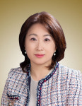 (사)한국여성유권자경기연맹 김완자 제3대 수원지부회장 올해 리틀 자이언트의 저력을 보여줄 것