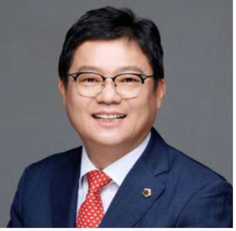[4.15총선 우리가 뛴다] 천동현 전 도의회 부의장 안성시장 재선거 출마 선언