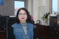 양주 회천2동 지역사회보장협의체 김선경 위원장, 도움 필요한 곳이면 든든한 동반자가 뜬다