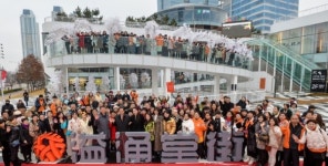 한한령 굿바이… 中 단체관광객이 돌아왔다