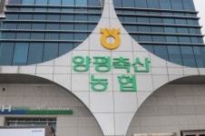 양평 축협 조합장 재선거 오리무중