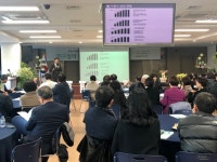 출산율 높이려면 난임검진사업 적극 추진해야