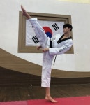 GS 도전 태권전사 김태훈, 초심으로 돌아가 모든 역량 쏟겠다