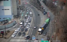 의왕시 고천·부곡동 교통지옥 해결 의왕ICD 1·2터미널 통합해야
