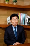 구본채 하남시 체육회장 서울 인접ㆍ청정지역 장점 살려 체육도시로
