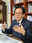 [신년 인터뷰] 김기준 경기도경제과학진흥원장