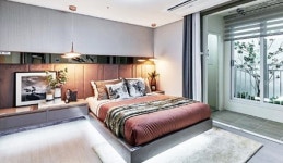 여주역세권에 영어 브랜드 현대 힐스테이트를 제치고 한글 브랜드 금호 어울림이 참여한다