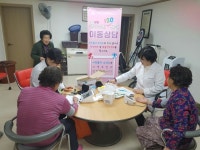 미추홀구, 건강증진 120센터 이용객 2018년 대비 9.3%p 증가