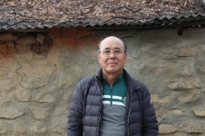 양평 도곡1리 조용준 이장, 동네 구석구석 누비며 이웃에 헌신 4년 연속 가장 깨끗한 마을 큰 보람