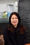 김현경 미사강변도시내 골든센트로아파트(28단지) 마을공동체회장 사람 냄새 물씬 풍기는 풀뿌리공동체 조성 앞장