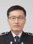 [새얼굴] 제44대 오세홍 의정부교도소장