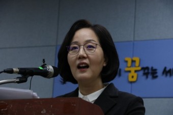 [4.15총선 우리가 뛴다] 한국당 김현아 고양시정 예비후보 "'명품도시 일산' 만들겠다"