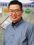 도시재생사업의 달인 이길환 센터장