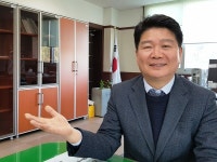 [인터뷰] 박현철 한국농어촌공사 여주이천지사장 인터뷰