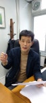 청해ENV㈜ 이병관 대표 파주가 키운 향토기업… 나눔 실천 당연