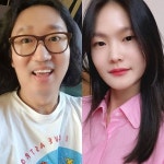 어바웃엘제이 | 개그맨 김경진, 모델 전수민과 6월 27일 결혼