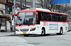 김포시 경기도형 준공영제 노선 G6001과 G6003 1일부터 도입 운행 개시