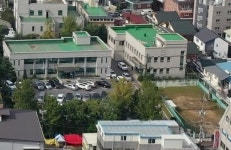 파주시, 공공기관이전지역 및 접경지역에 복합커뮤니티센터 조성사업 추진한다