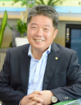 유상기 광명시체육회장 화합과 소통으로 광명시 체육 균형 발전 위해 노력