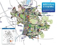 LH 경기본부, 경기남부권 우량토지 351필지ㆍ174만9천㎡ 공급