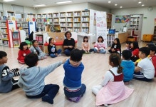 책과 삶을 이야기하는 의정부시 작은 도서관 10년만에 3배로 늘어