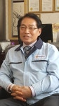 대성울트라소닉 신종현 대표이사 더 많은 시민이 기부에 동참하면 국난 극복할 수 있다