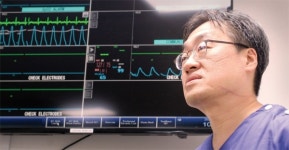 [경기인터뷰] 김진용 인천의료원 감염내과 교수