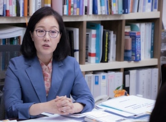 [4.15총선 우리가 뛴다] 통합당 김현아 고양정 후보 
