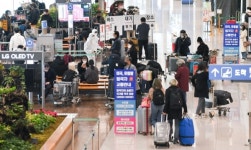 인천공항 코로나19 해외 입국자 관리 강화