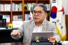 이재정 교육감, 