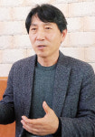 경기도장애인생산품판매시설 원부규 원장 장애인생산품 착한 소비 유도… 일자리 확대
