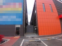 이천지역 소매점 건축 후 통로연결 대형판매시설 둔갑 성행