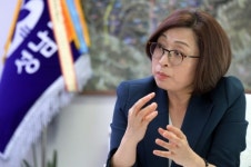 [인사이드 경기] 공간정보 행정 선두주자… 성남시 새로운 도약