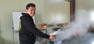 여주 한결그린테크 청정지역 방역 우리가 책임진다