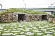 [인천의 문화유산] 장도포대지