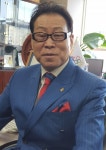 김경덕 경기도태권도협회장 일선 체육관 지원 최선