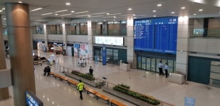 일류 인천공항, 농아인 대우는 삼류