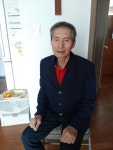 고엽제 전우회 가평군지회 한용철 구급대장