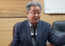 김성기 고양 백송고 교장 교육 넘어 학생들 안전 책임져야