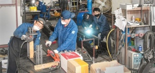 다시 일어서야죠…코로나 맞서는 도내 벤처기업들
