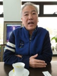 [인터뷰] 김병균 경기북부환편공업협동조합 이사장