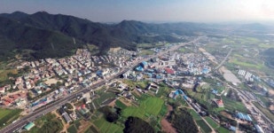 안산 장상지구 공공주택지구 지정…수도권 30만가구 중 21만가구 지구 지정